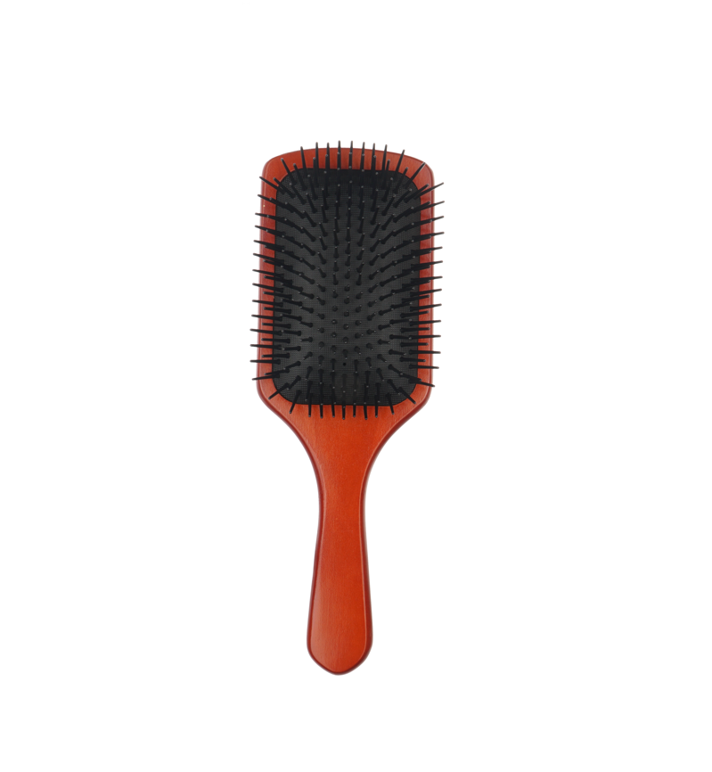 Cepillo Neumatico Rectangular Grande