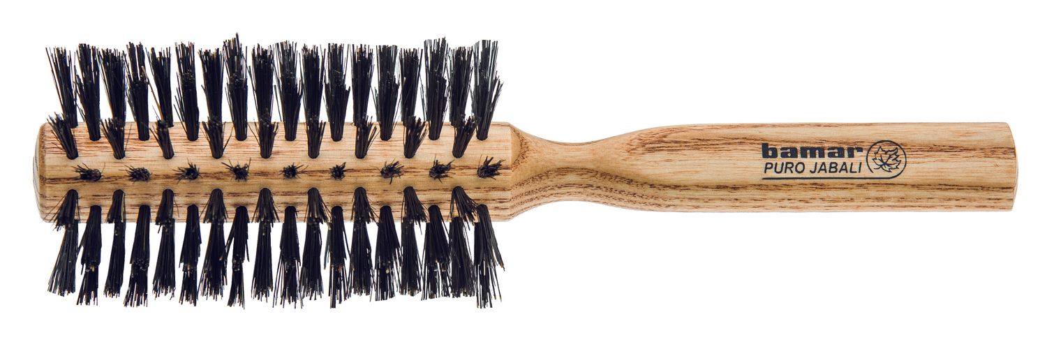 Cepillo Redondo Cerda Jabali  60 mm.