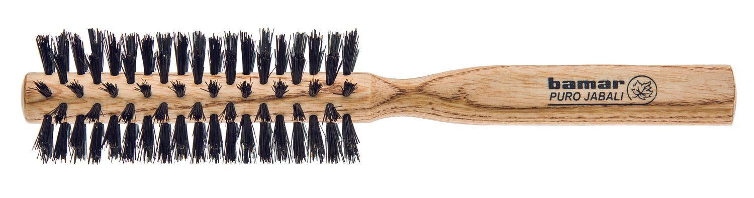 Cepillo Redondo Cerda Jabali 40 mm.