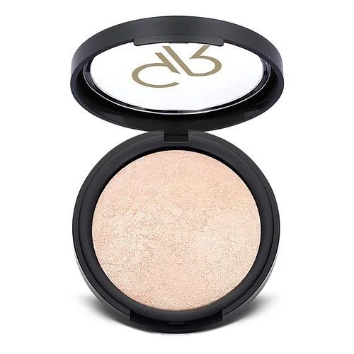 Colorete Terracotta Stardust Nº8