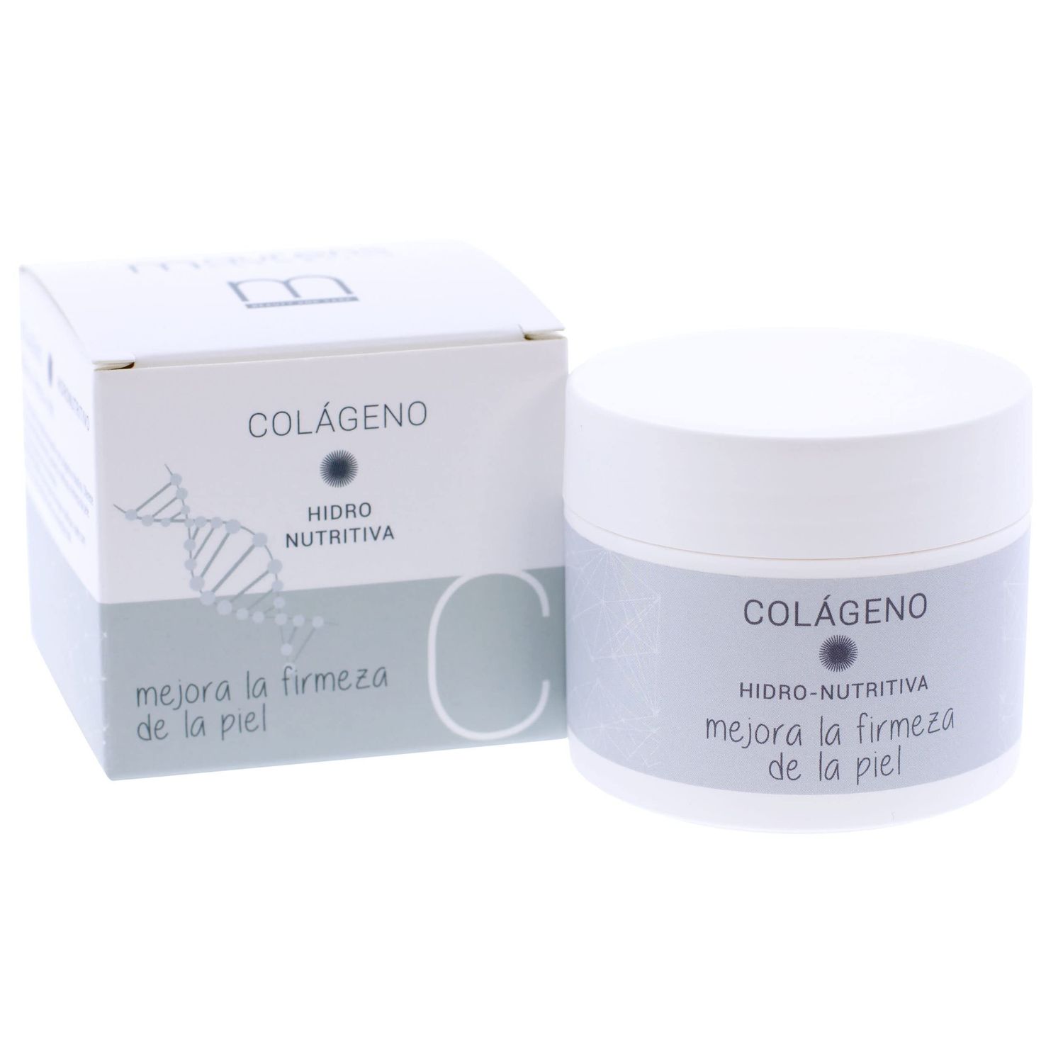 Crema Colageno 125ml.