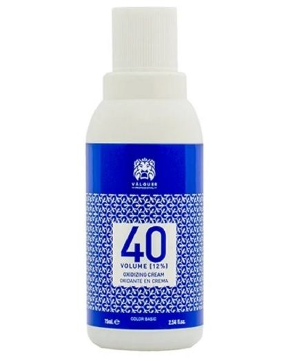 Crema Oxigenada 40 Volumenes