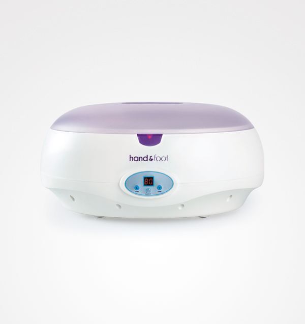 Hand &amp; Foot Máquina De Parafina Digital