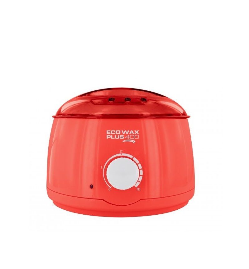 Fundidor De Cera Eco Wax Plus 400 ml