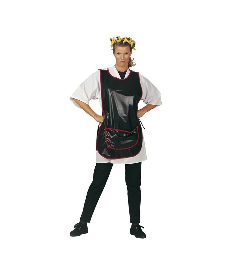 Delantal Protector Antimanchas