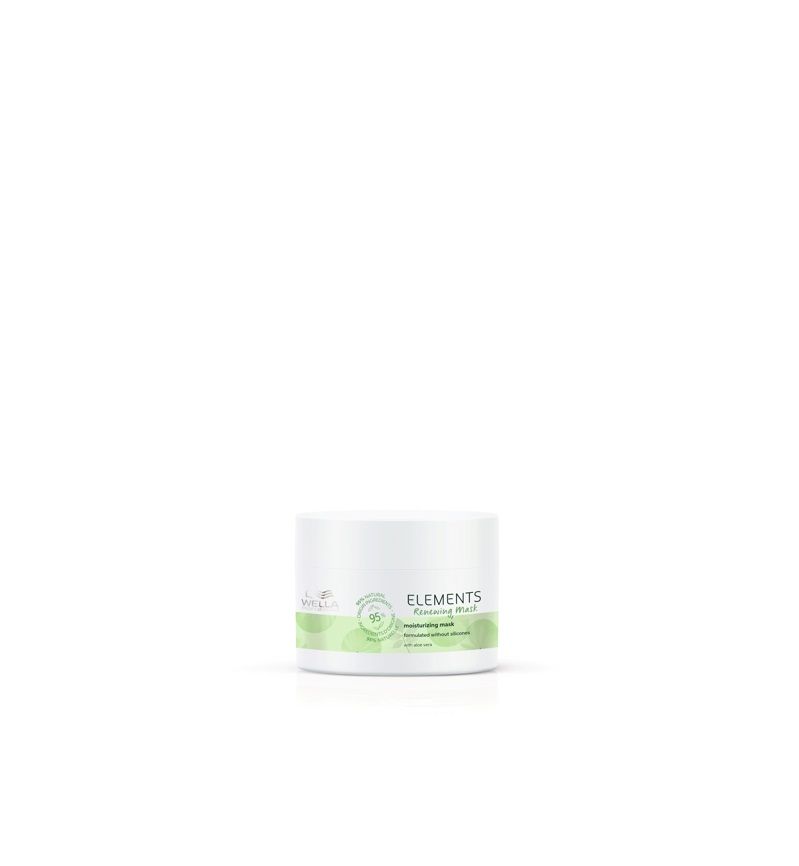 Elements Renewing Mascarilla 150ml