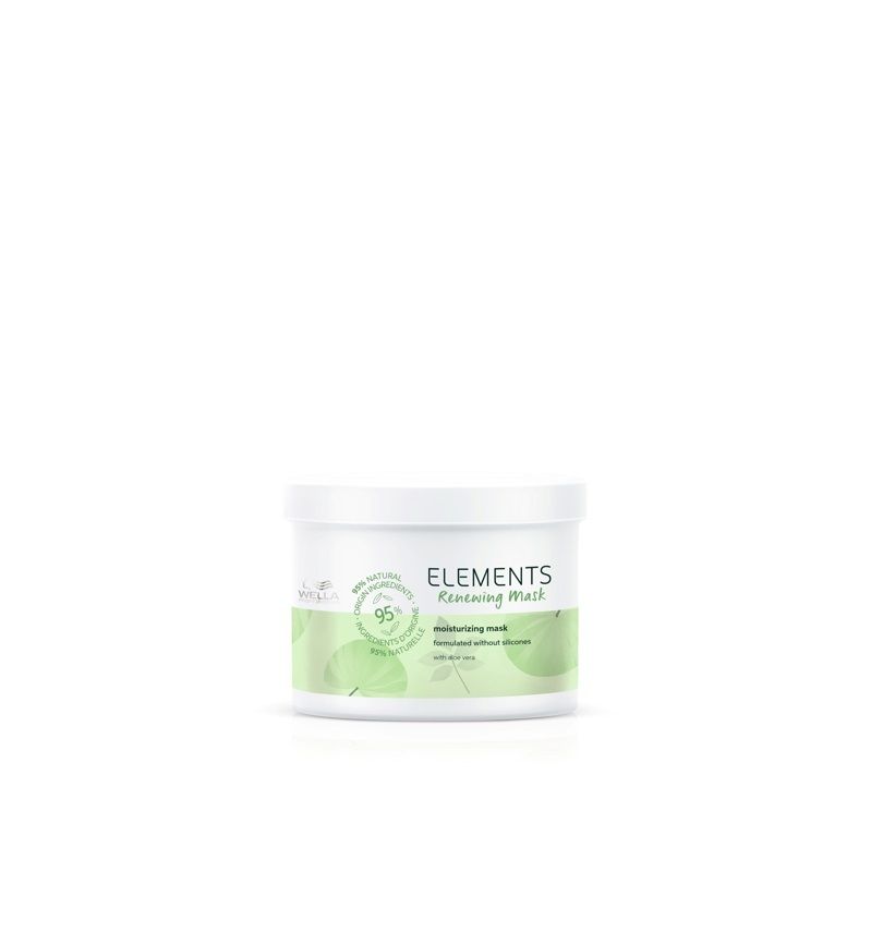Elements Renewing Mascarilla 500ml