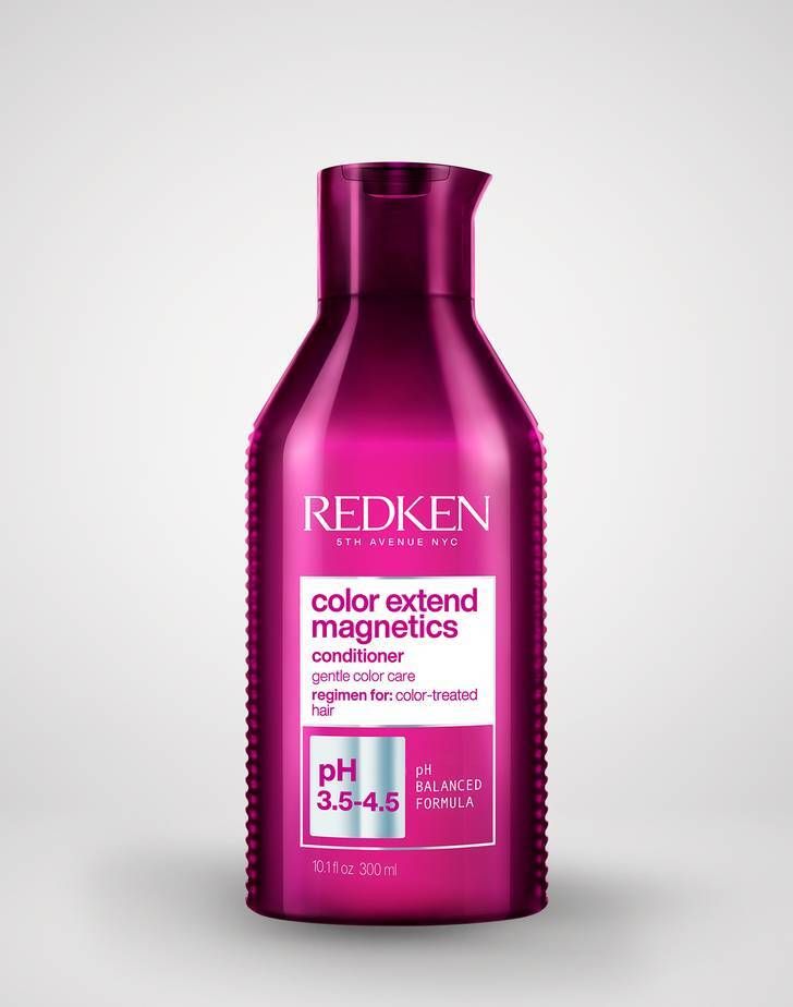 Color Extend Magnetics Acondicionador 300 ml.