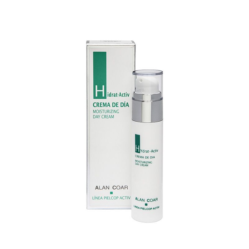 Crema Hidrat-Activ 50 Ml.