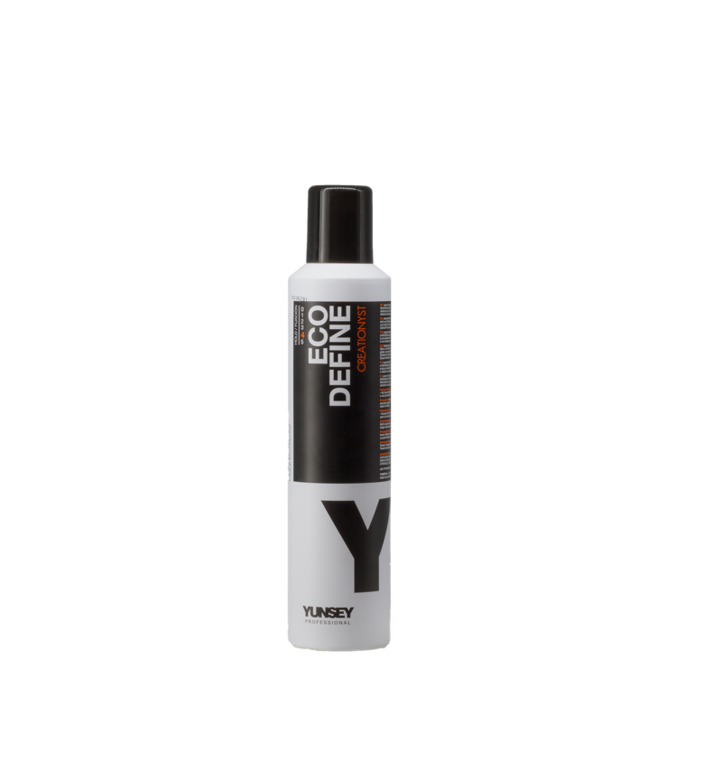 Eco Define Laca Ecológica 300ml