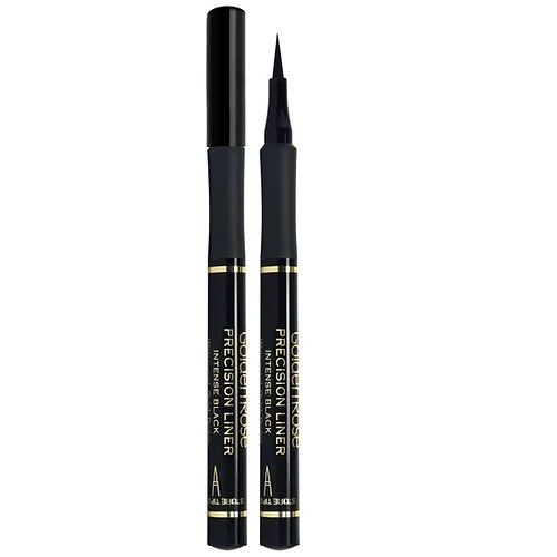 Eyeliner Precision Negro