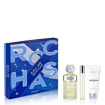Estuche EDT Rochas