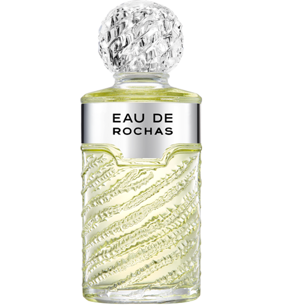 Eau De Rochas Mujer 220 ml