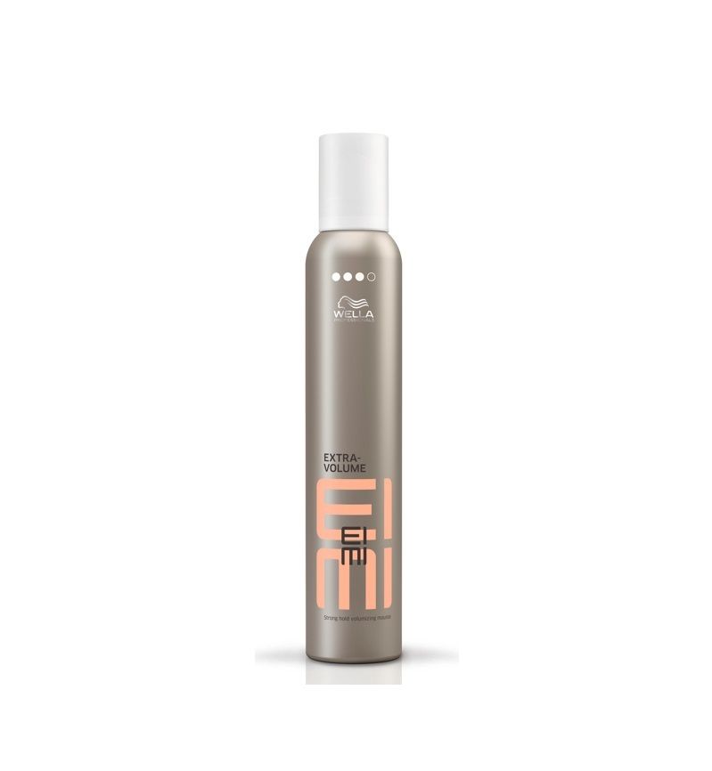 Eimi Espuma Extra Volumen 300ml