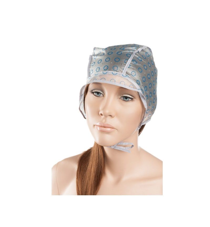 Gorro Mechas Doble Capa