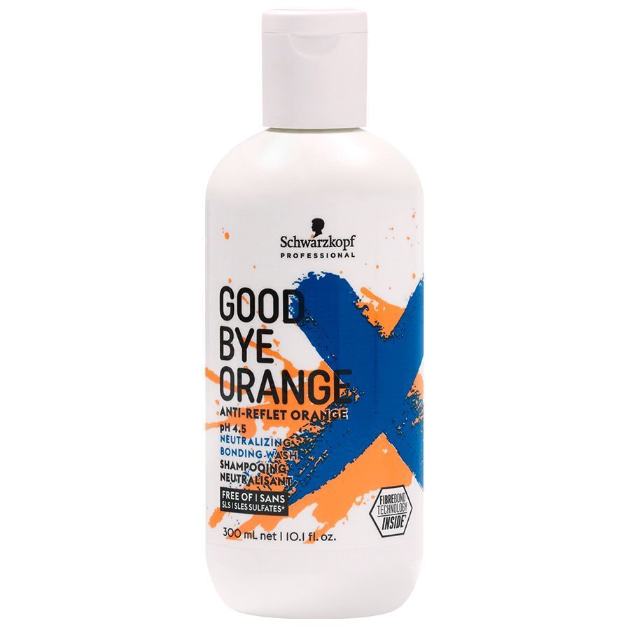Good Bye Orange Champu 300ml.