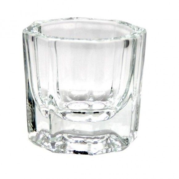 Godet Metacrilato Uñas