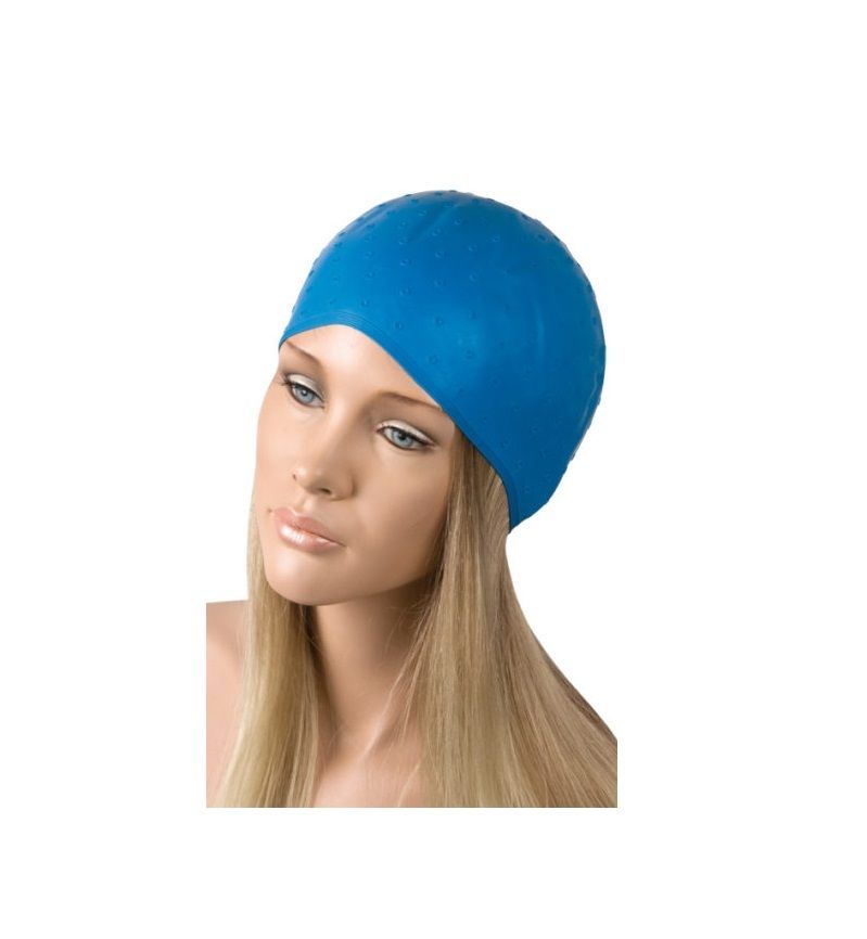 Gorro Mechas Especial Goma