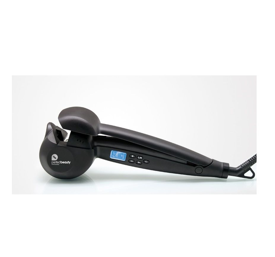 Hammer Curly Hair Rizador Automático