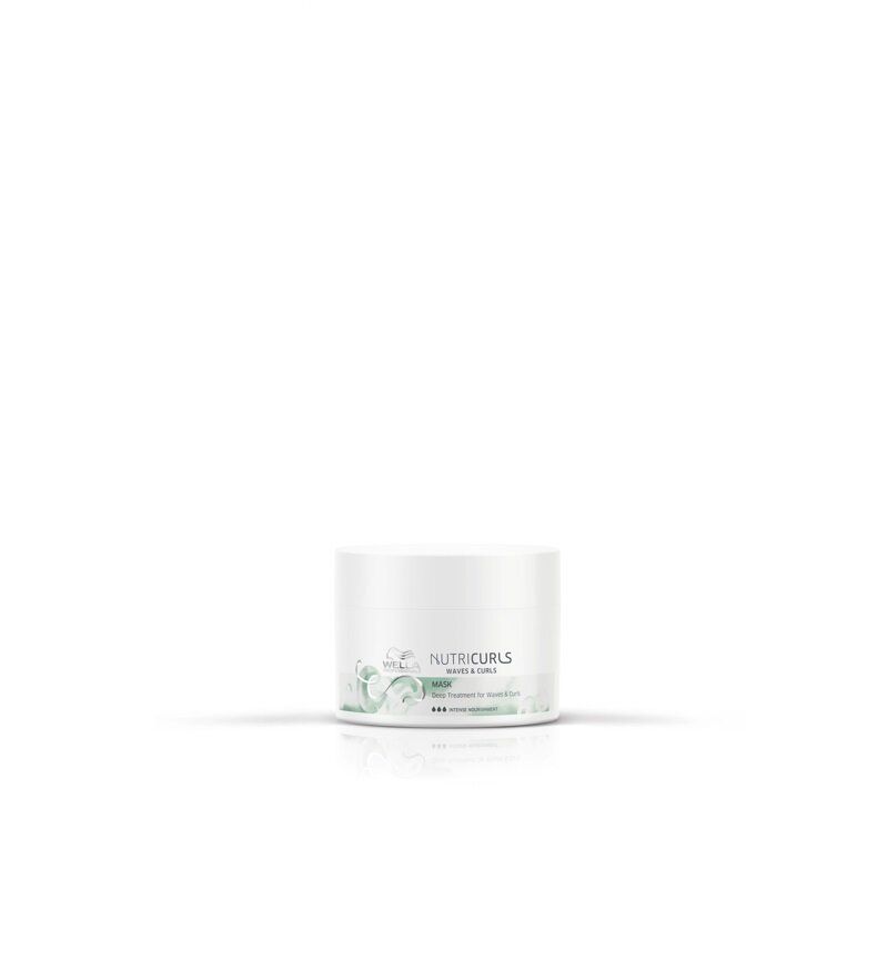 Nutricurls Mascarilla 150ml