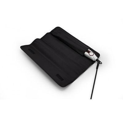 Plancha Del Pelo C1 White Soft Touch Copper