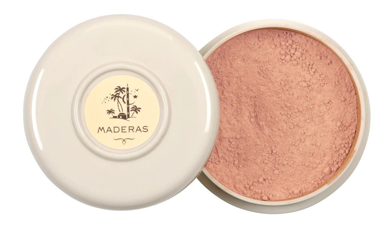 Polvo Suelto Maderas, Tono: 01 - Natural