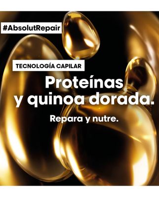 Serie Expert Absolut Repair Oil 90ml