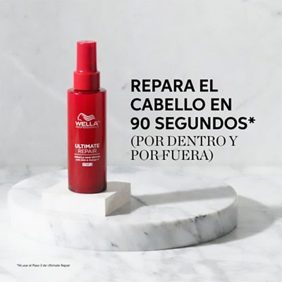 Ultimate Repair Miracle Hair Rescue 90 Segundos