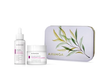 Pack Crema Vegan collagen + Serum