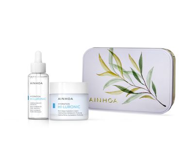 Pack Crema Hi-luronic + Serum