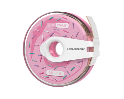 Lima De Cinta De Repuesto Papmam