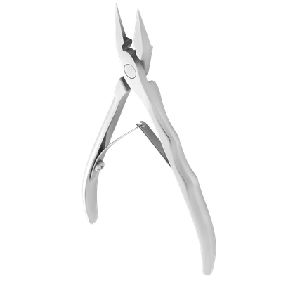 Alicate Profesional Para Uñas Pro Expert 61, 16 mm