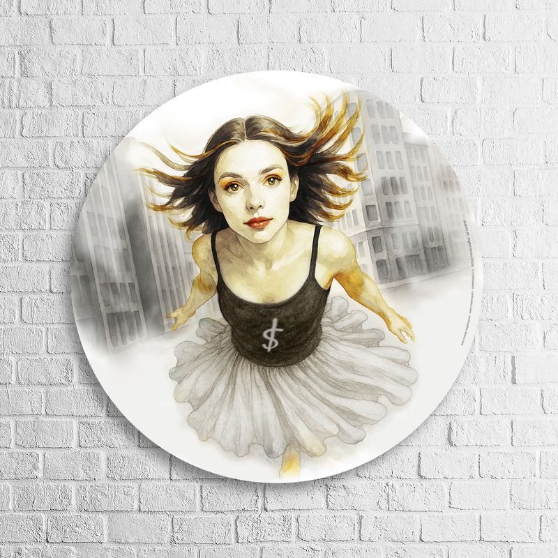 Metacrilato Circular Purity #3