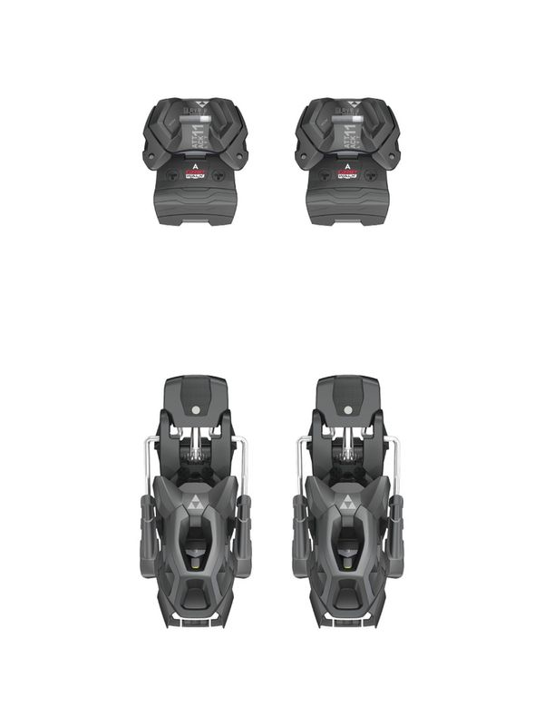 Fischer Attack LYT 11 W/O brake (24-26)
