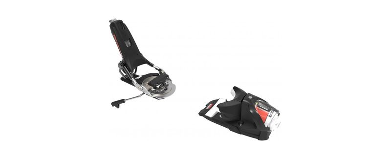 Look Pivot 14 Black Icon