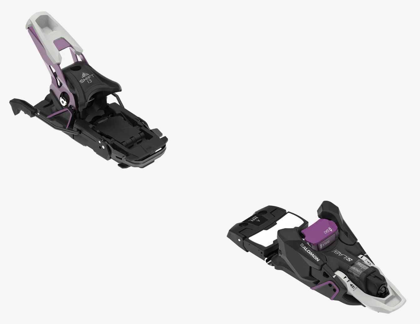 Salomon Shift 2 13 MN Binding (2024)