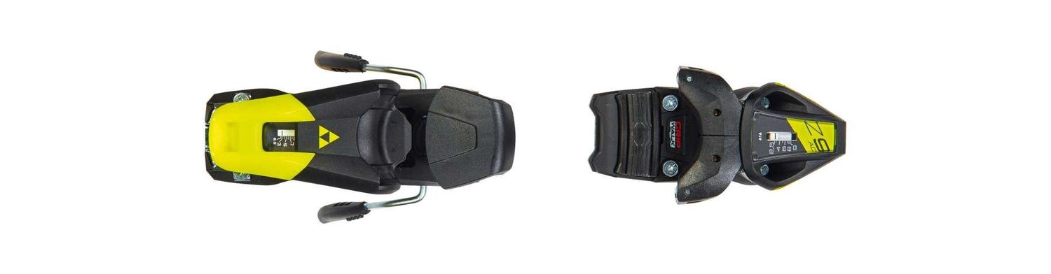 Fischer RC4 Z9 GW AC Brake 78