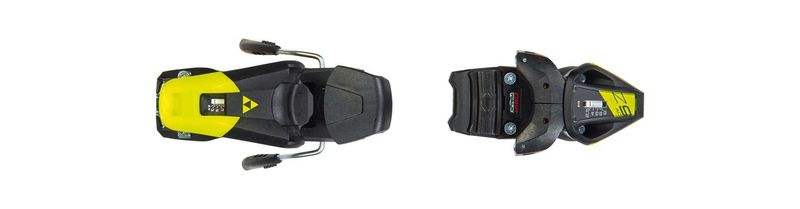 Fischer RC4 Z9 GW AC Brake 78