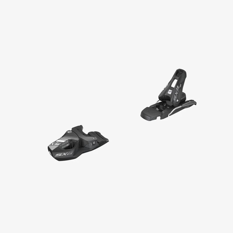 Tyrolia SX 7.5 GW CA Solid Black/White (2024)