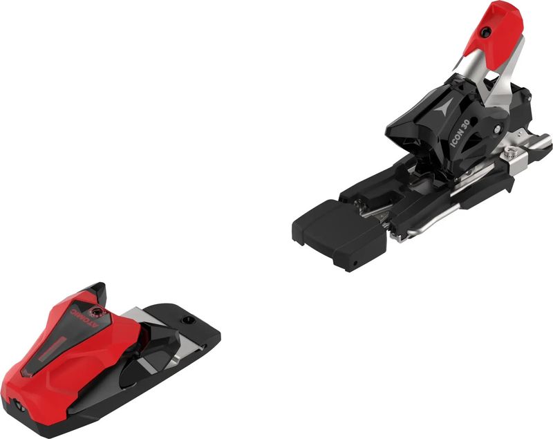 Atomic Icon 30 Red/Black
