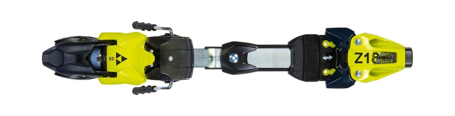 Fischer RC4 Z18 X RD Freeflex ST Brake  85 (22-24)