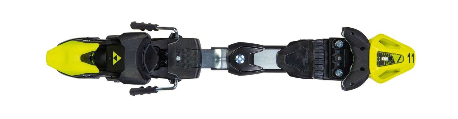 Fischer RC4 Z11 Freeflex Brake 85 (22-24)
