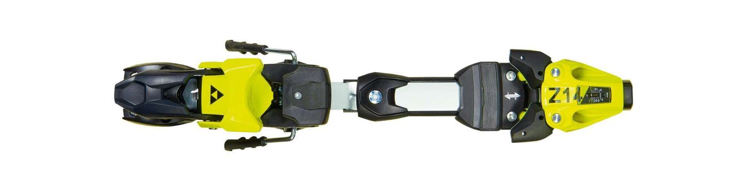 Fischer RC4 Z14 Freeflex ST Brake 85 22-24
