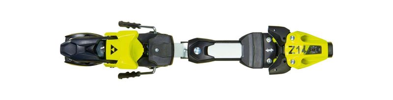 Fischer RC4 Z14 Freeflex ST Brake 85 22-24