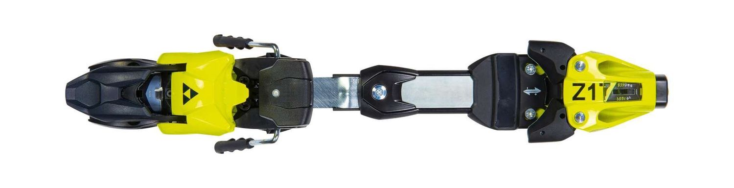 Fischer RC4 Z17 Freeflex ST Brake 85 (22-24)