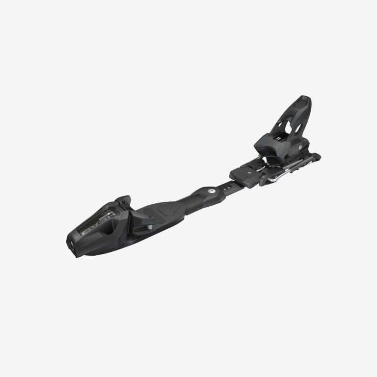 Head Freeflex 11 RACE Matt Black/Speed Blue (23-25)