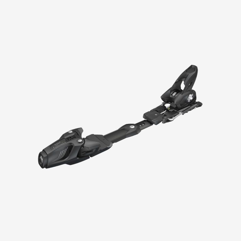 Head Freeflex ST 16 Matt Black/Speed Blue (23-25)