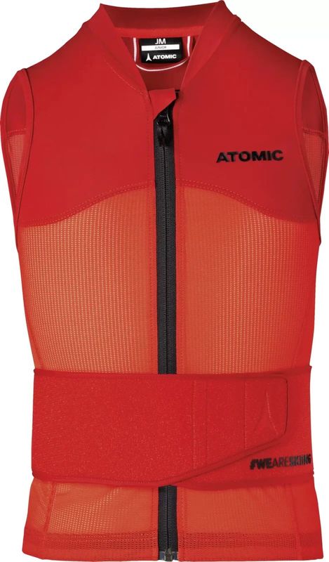 Atomic Live Shield Vest JR
