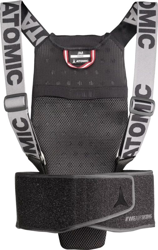 Atomic Live Shield JR