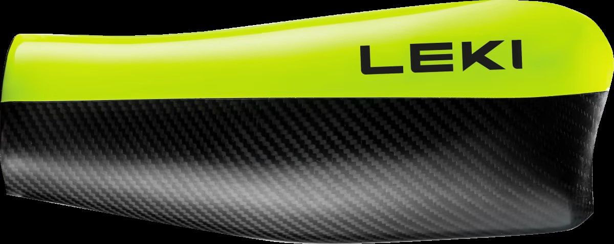 Leki Forearm Protector Carbon Flex 3.0